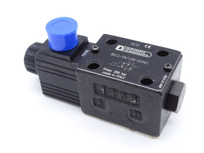 DUPLOMATIC MD1L-TA/10N-D24K1 VALVE - DUPLOMATIC