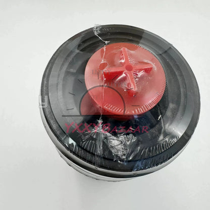 6X Fuel Filter FF63009 Replaces Engine Part 5303743 FF63054NN Free shipping
