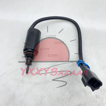 Turbo Wastegate Control Solenoid for 2004-09 Dodge 2500 Cummins 5.9L 5140305AA ~