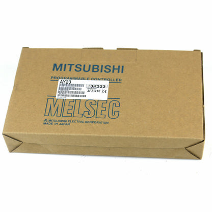 Mitsubishi Heavy Industries Output Module AY23 - MITSUBISHI HEAVY INDUSTRIES