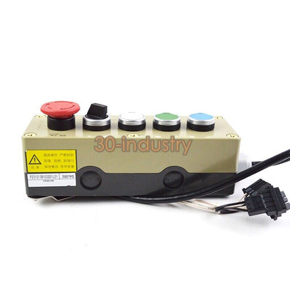 1PCS New For P231013B102G01L01 Car top access box access handle access switch - KOEED