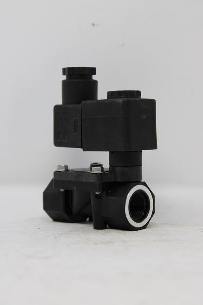 new Spartan Scientific 3585-010-8226A Solenoid Valve - SPARTAN SCIENTIFIC