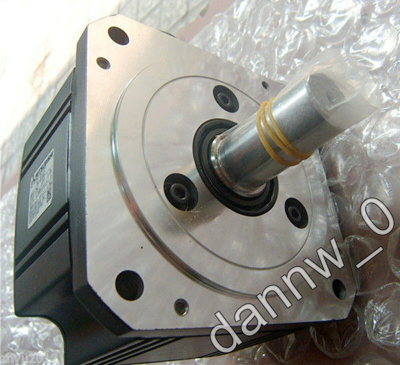 New Mitsubishi HC-SFS52 AC Servo Motor Fast - MITSUBISHI