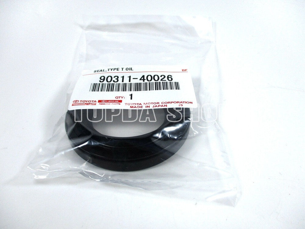 BH6413E Axle Shaft Oil Seal for Toyota Camry, Estima, Rukus Models
