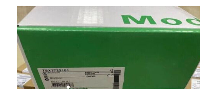 1PC New Schneider TSX3722101 Base Module In Box NEW - SCHNEIDER