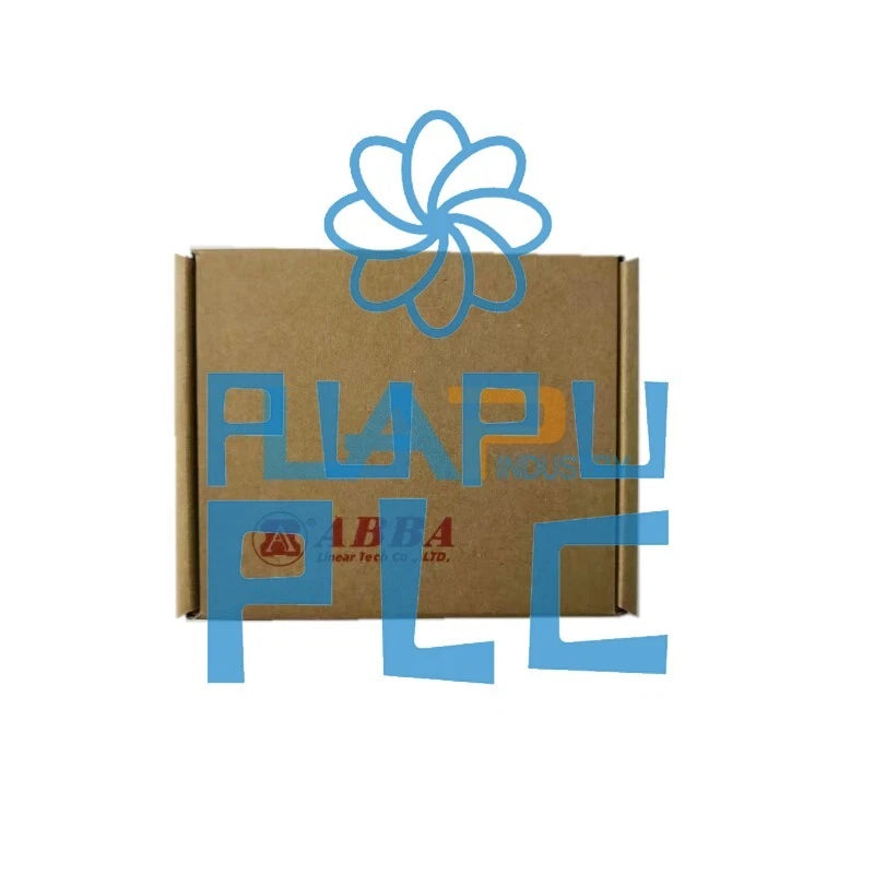 1Pcs for ABBA BRD35LR Linear guide slider~