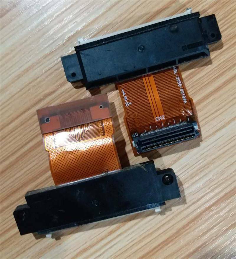 FANUC A66L-2050-0010 Card Holder - FANUC