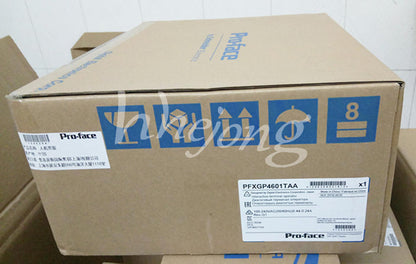 new 1PCS PROFACE TOUCH SCREEN PFXGP4601TAA GP4601T - KOEED