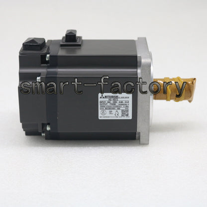 Mitsubishi Servo Motor HG-KR73 - MITSUBISHI