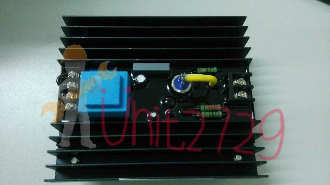Universal Brush Generator AVR STL-F-1 free shipping