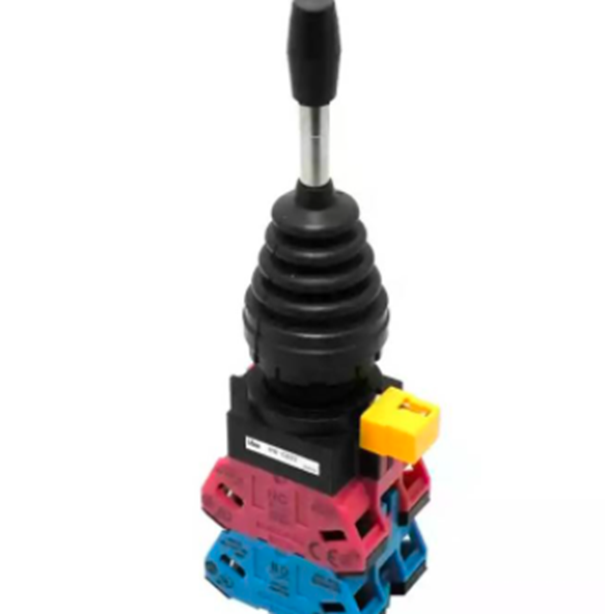 IDEC HW1M-22N9 Mono-Lever Switches - IDEC