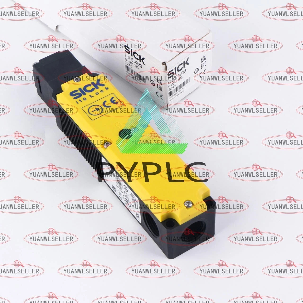 1PCS Sick i10-E0233 6022585 I10-E0233 Safety Switch