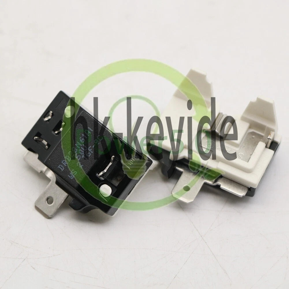 1PC DRB28N61A1 Refrigerator Compressor Flat Protector Overload Protector