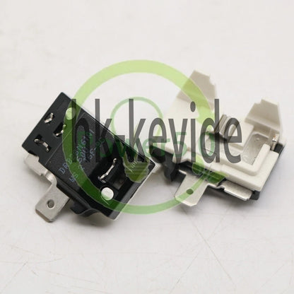 1PC DRB28N61A1 Refrigerator Compressor Flat Protector Overload Protector