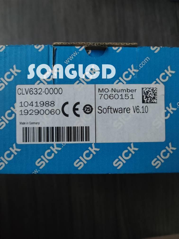 1pcs new clv632-0000 - KOEED