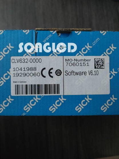 1pcs new clv632-0000 - KOEED