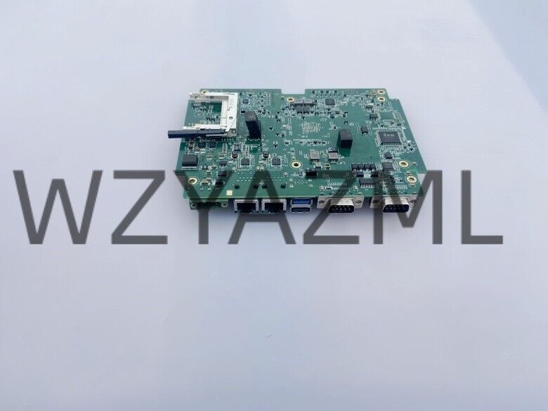 Advantech EAMB-1130 Industrial Main Board – Touch Integrated Machine - ADVANTECH