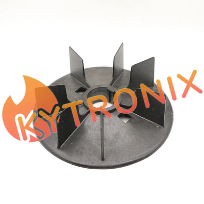 1PCS 3GZF304122-1 fan blade