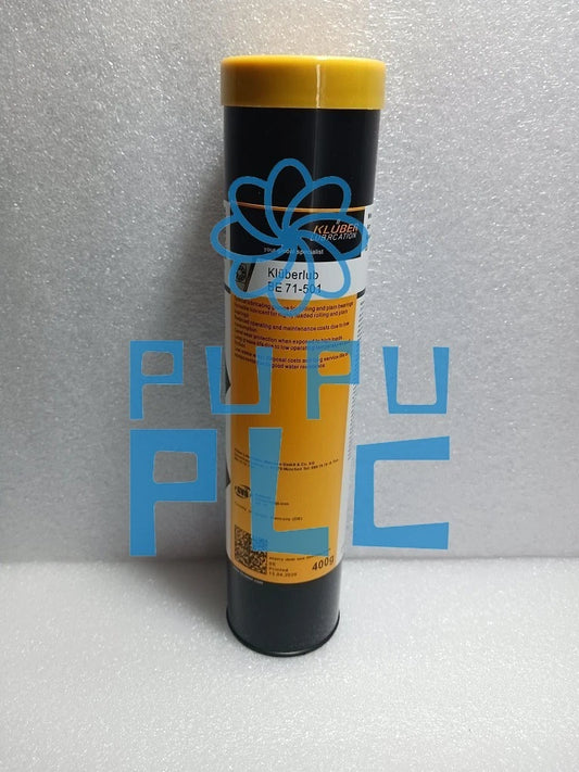 KLUBER Lubrication Kluberlub BE 71-501 400g ( 14.1 oz) BE71-501 free ship
