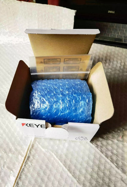 KEYENCE IX-150 Laser Sensor with Box: Professional Measurement Tool - KEYENCE