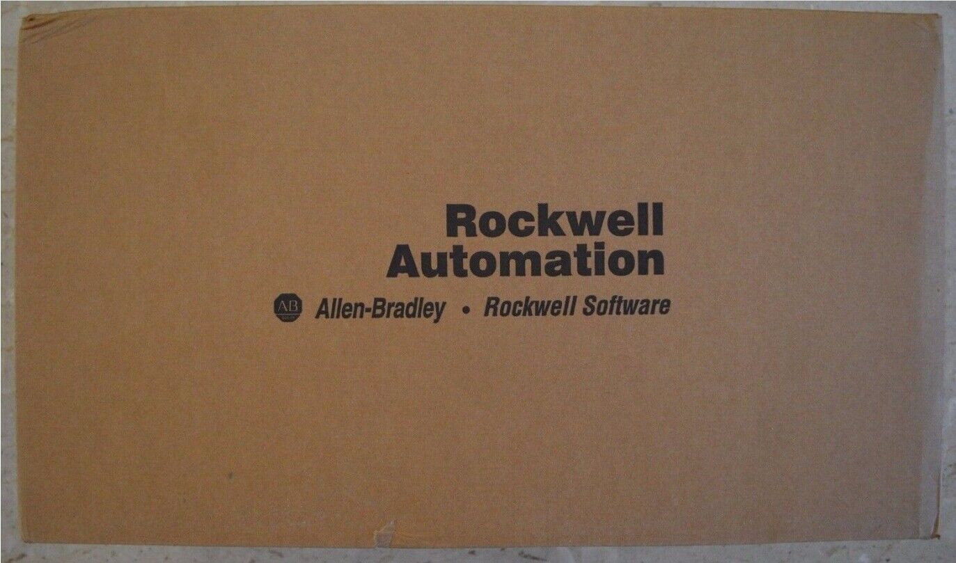 Allen-Bradley PowerFlex 700 1HP 240 VAC Sealed New - ALLEN-BRADLEY