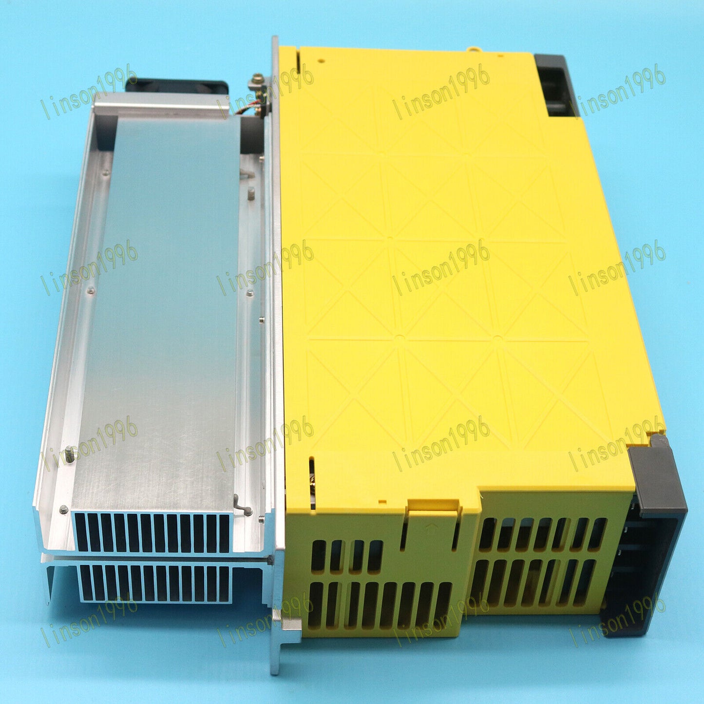 Used Fanuc A06B-6121-H011 Servo Amplifier - Fully Tested - FANUC