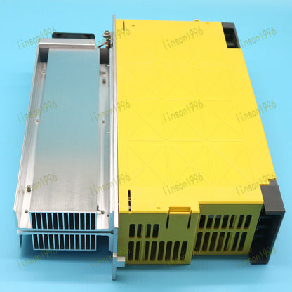 Used Fanuc A06B-6121-H011 Servo Amplifier - Fully Tested - FANUC