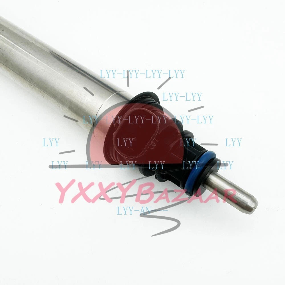4Pcs Fuel Injector Nozzle For A2560705600 Mercedes Benz W205 W222 W463 X253 W246