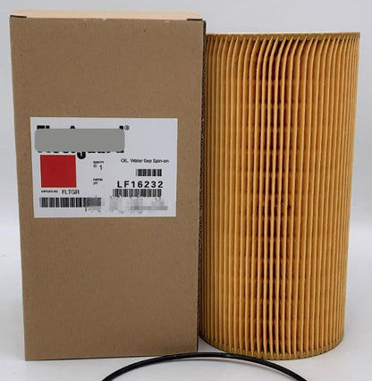 1PCS FIT FOR Filter element LF16232