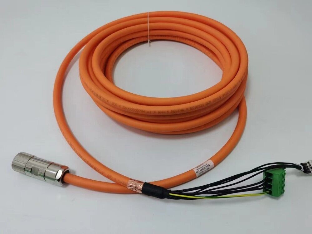 RKL4302/010.0 Power Cable 10 Metre - RKL