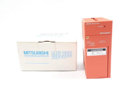 [Mitsubishi] A1S61PEU Power Supply Unit - MITSUBISHI