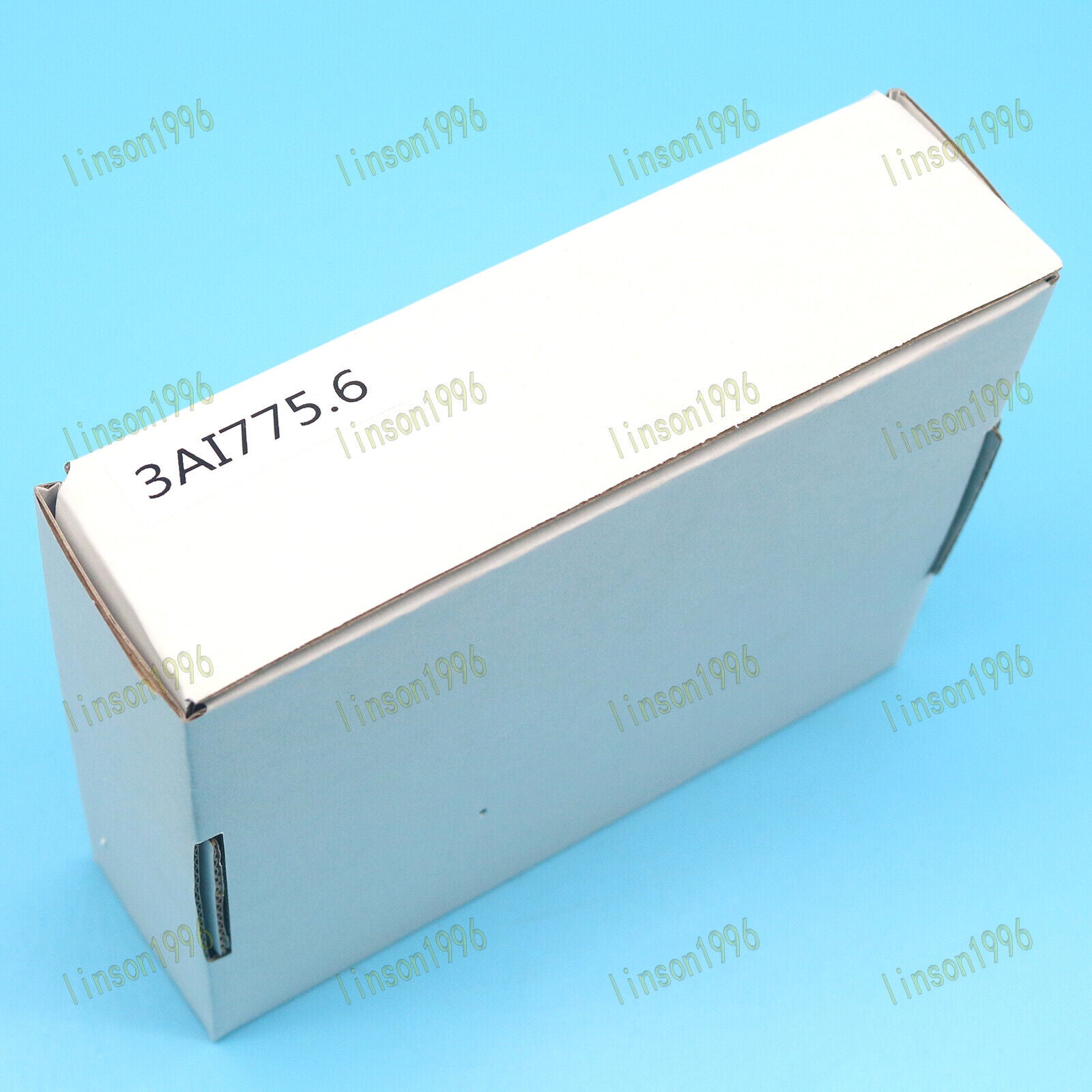 New 1PC 3AI775.6 for B&R Analog Input Module - B&R