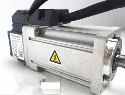 new 1pcs Panasonic Servo Motor MSMD012G1U A5 100W - PANASONIC