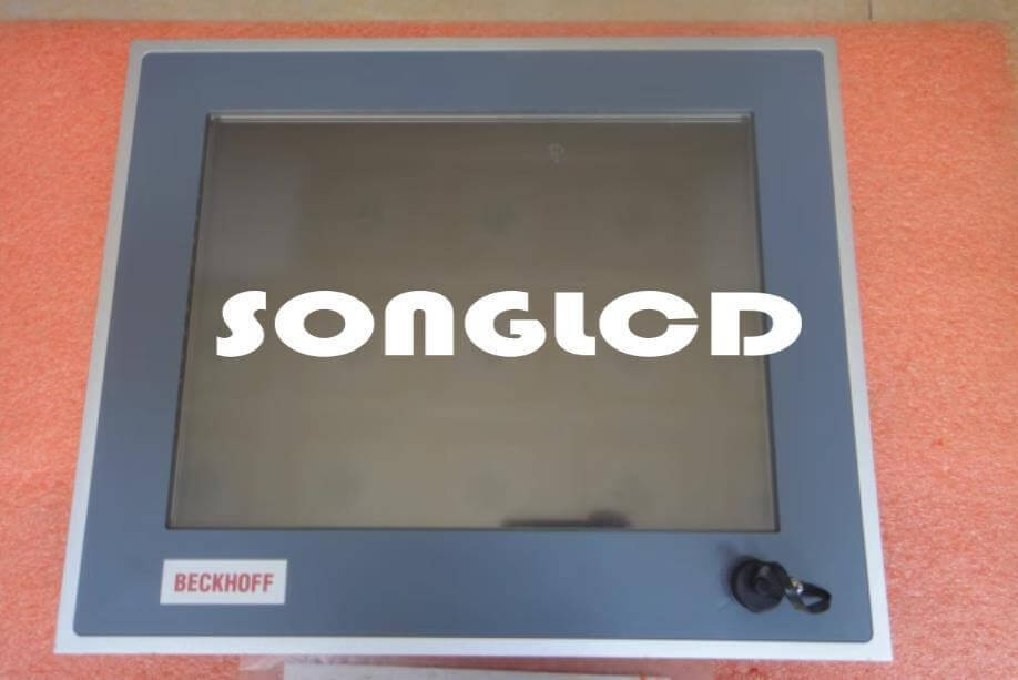 used 1PCS CP6901-0011-0000 - KOEED