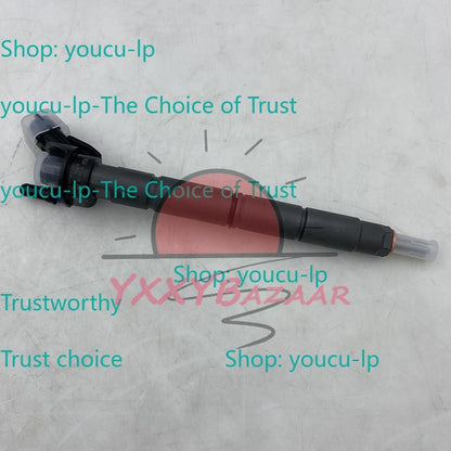 8PCS FUEL INJECTOR BC3Z9H529A BOSCH FOR FORD POWERSTROKE 6.7L 2011-2014 NO CORE