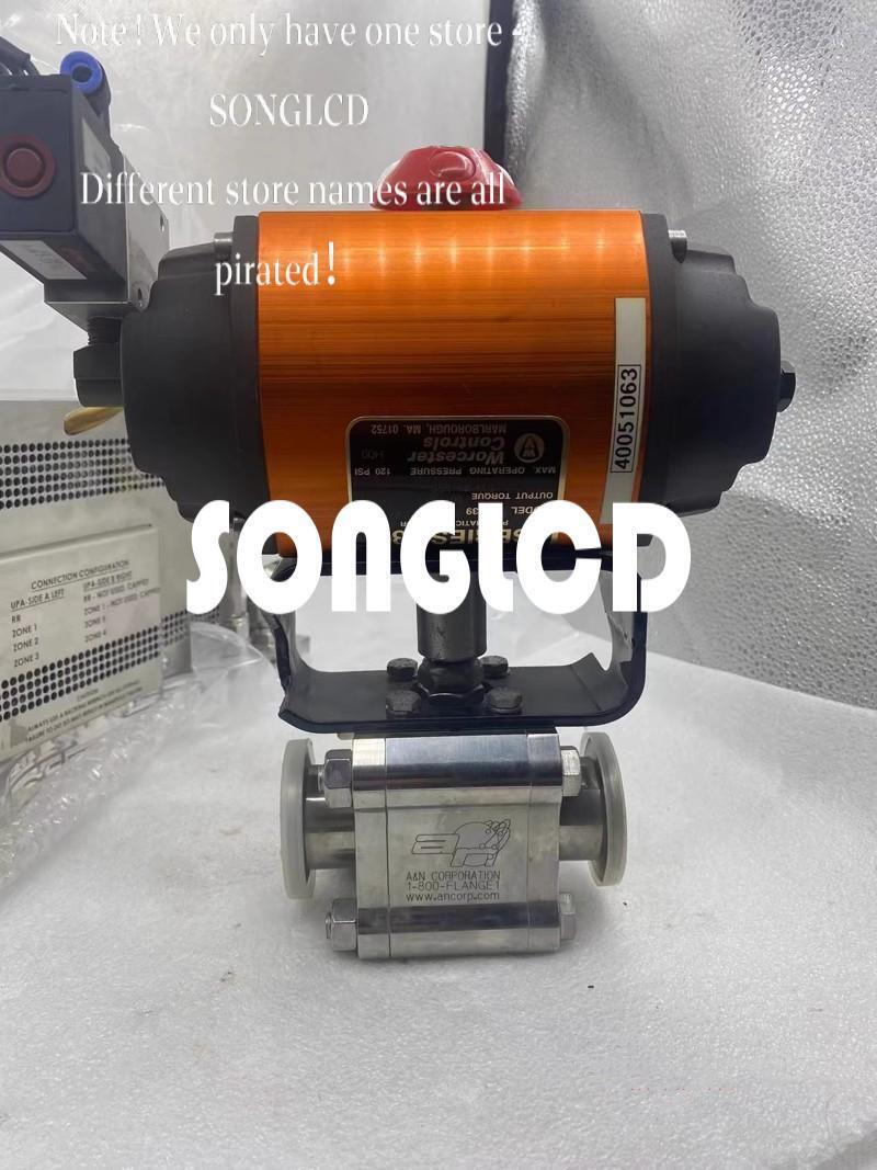 1PCS 15-39N-R6 A&N CORPORATION 74918-21 Ferrite - A&N CORPORATION