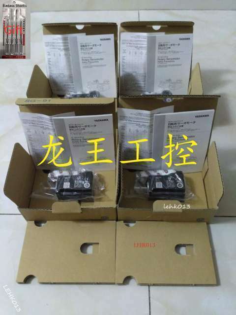 1PCS New SGM7A-01AFA21 - KOEED