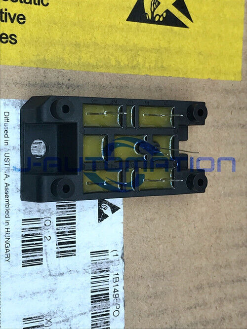 new 1PCS IXYS VUI72-16NoXT VUI72-16N0XT Quality Assurance - IXYS