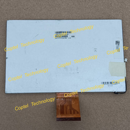 LCD Display A070VW08 V2 - Weintek MT8070iH Compatible - WEINTEK