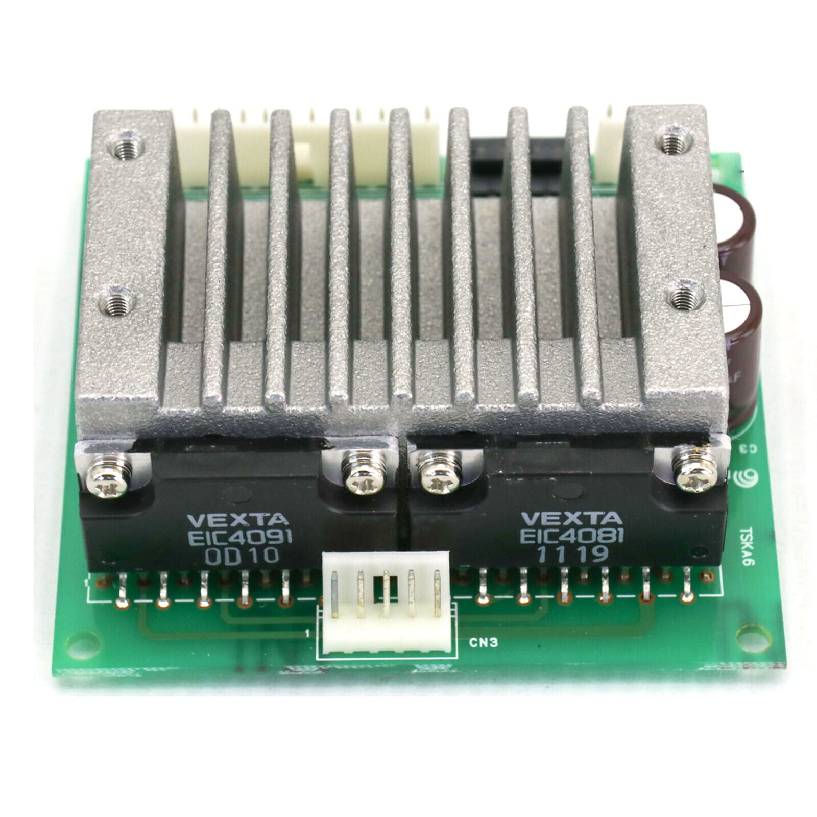 1 PCS Oriental driver CSD5814N2-P - ORIENTAL