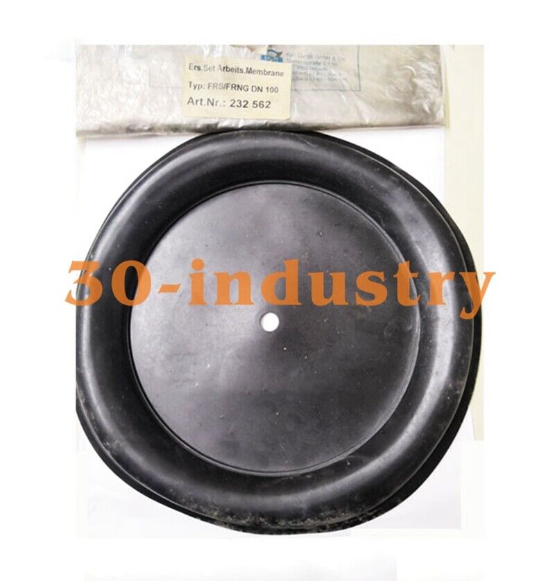 DUNGS FRS5100 Pressure Regulator Diaphragm Φ32cm - 1 PCS - DUNGS