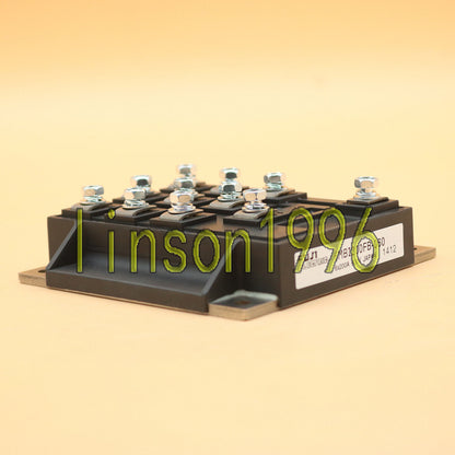6MBI200FB060 Power Module - FUJI