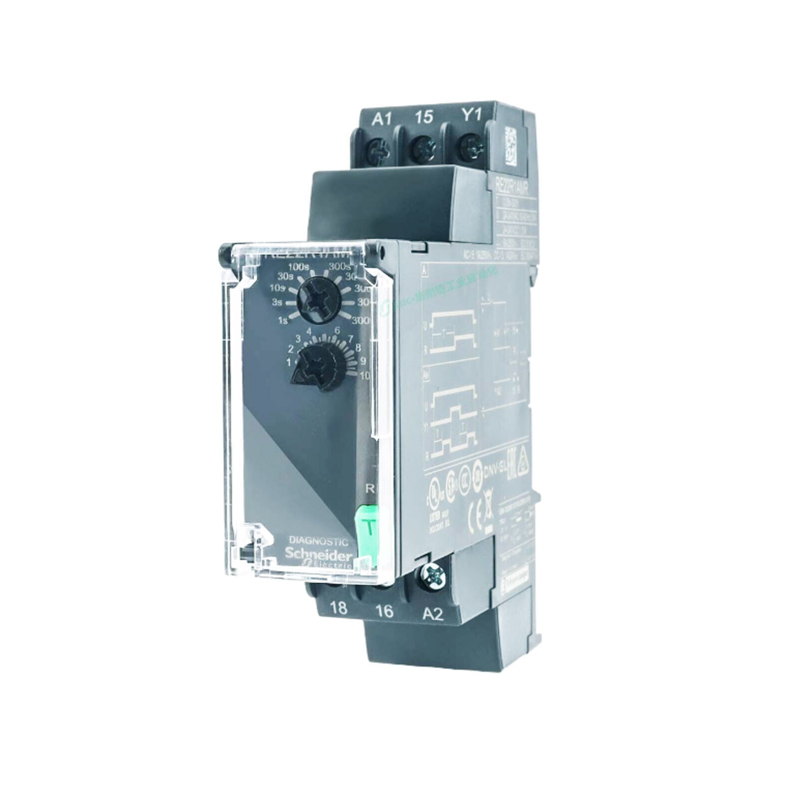 new Schneider RE22R1AMR | Schneider Electric Replacement Part | Quality Assurance - SCHNEIDER ELECTRIC