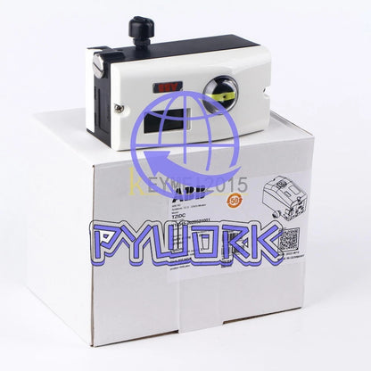 1Pcs ABB Valve Positioner V18345-2020521001 V183452020521001