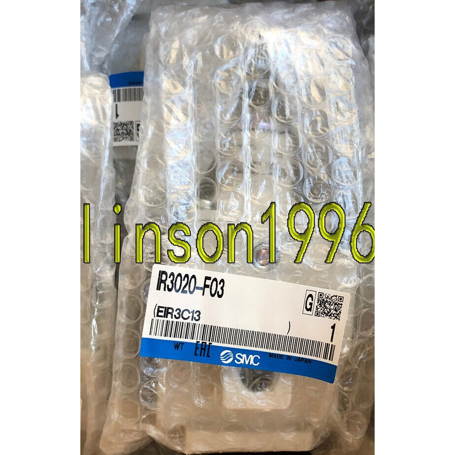 ONE SMC IR3020-F03 Pressure Regulating Valve - ONE SMC