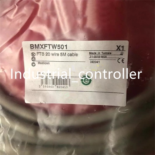 BMXFTW501 20 Wire FTB Cable 5M Ping - BMX