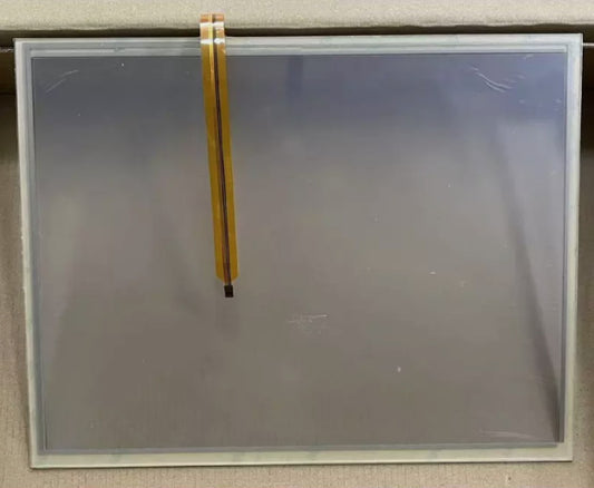 Free Shipping 1PC  For Red Lion CR30001500000420 Glass Panel Touch Screen