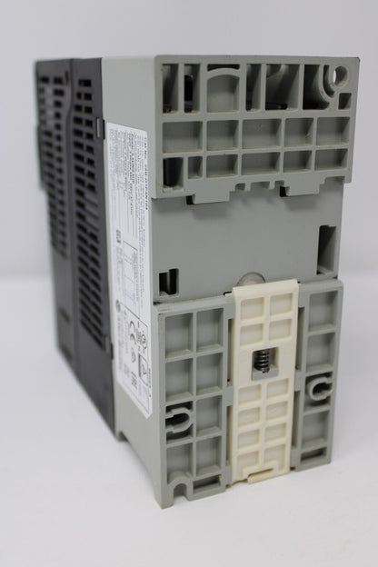 used Allen Bradley 25B-D1P4N104 PowerFlex 525 *No Cover - ALLEN BRADLEY