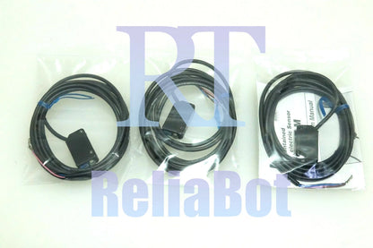 KEYENCE PZ-M11 Photoelectric Sensors