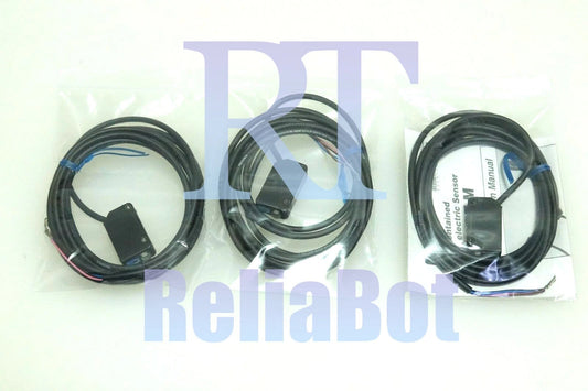KEYENCE PZ-M11 Photoelectric Sensors